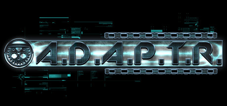 Boxart for ADAPTR