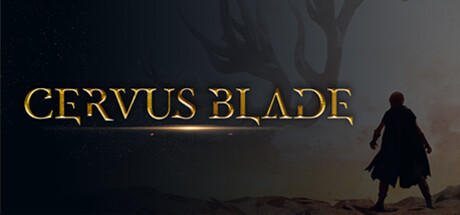 Boxart for Cervus Blade