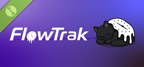 Boxart for FlowTrak Demo