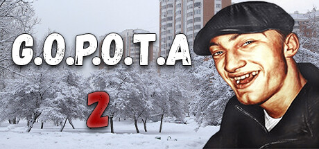 Boxart for G.O.P.O.T.A 2