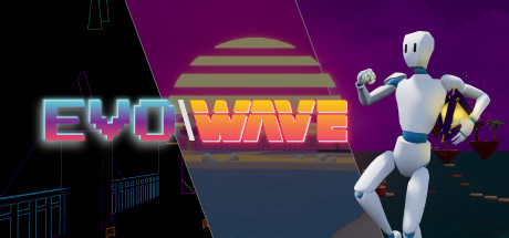 Boxart for Evo\\Wave