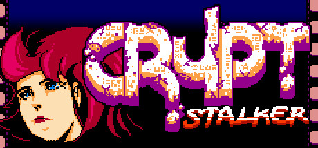 Boxart for Crypt Stalker