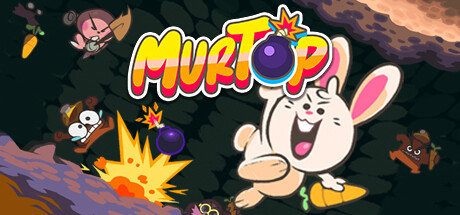 Boxart for Murtop