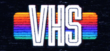 Boxart for VHS