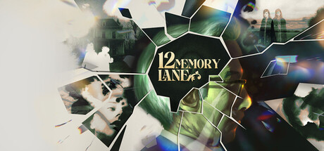 Boxart for 12 Memory Lane