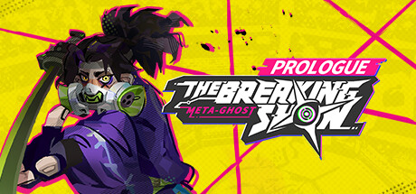Boxart for Meta-Ghost: Prologue