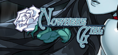 Boxart for Nowhere Girl