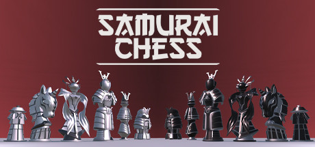 Boxart for Samurai Chess
