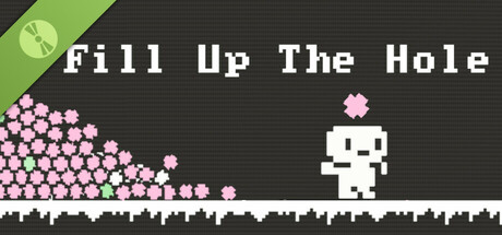 Boxart for Fill Up The Hole Demo