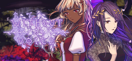 Boxart for Without a Voice