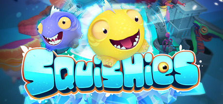 Boxart for Squishies