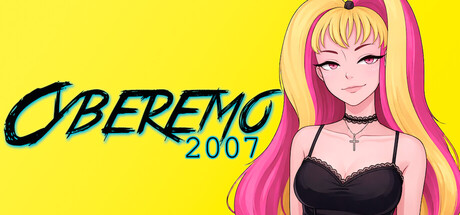 Boxart for Cyberemo 2007