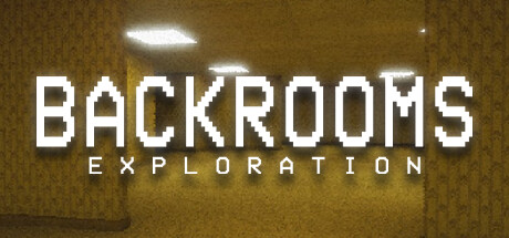 Boxart for Backrooms Exploration