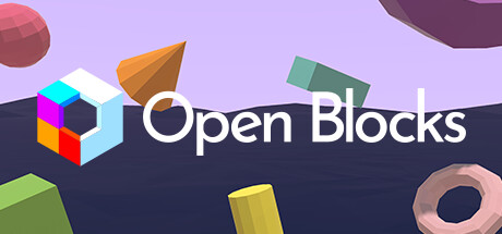 Boxart for Open Blocks