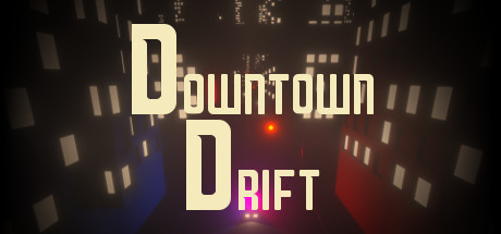 Boxart for Downtown Drift
