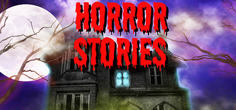 Boxart for Horror Stories