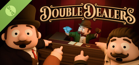 Boxart for Double Dealers - Demo