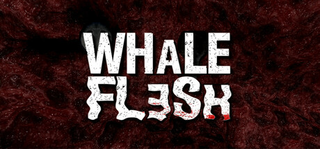 Boxart for Whale Flesh