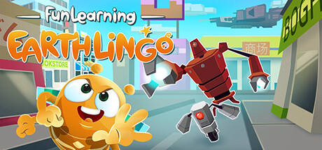 Boxart for Earthlingo