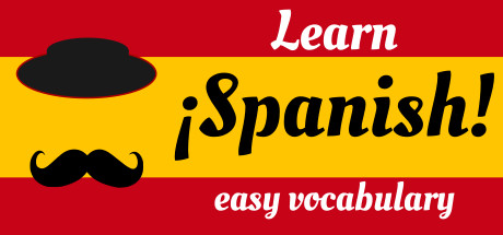 Boxart for Learn Spanish! Easy Vocabulary