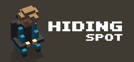 Boxart for Hiding Spot