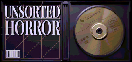Boxart for Unsorted Horror
