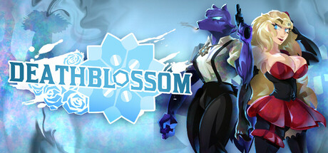 Boxart for Deathblossom