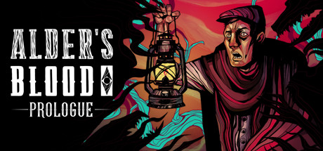 Boxart for Alder's Blood: Prologue