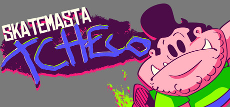 Boxart for Skatemasta Tcheco