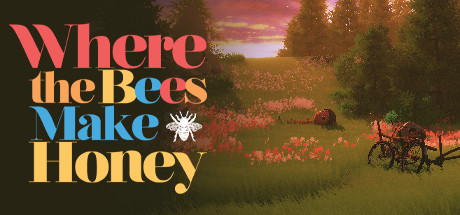 Boxart for Where the Bees Make Honey