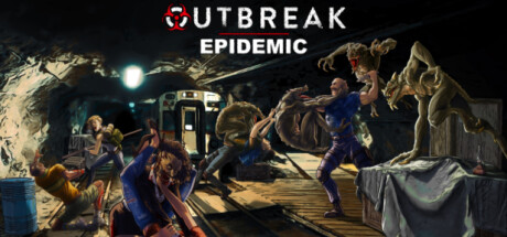 Boxart for Outbreak: Epidemic