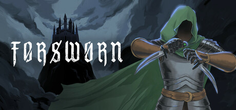 Boxart for Forsworn