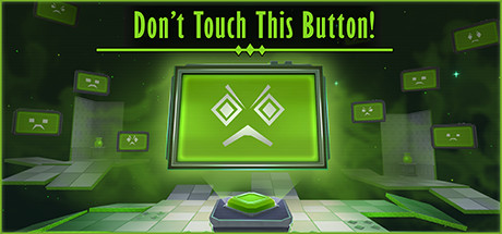 Boxart for Don't Touch this Button!
