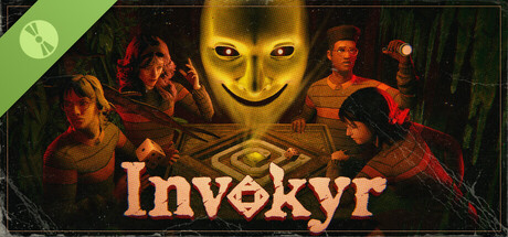 Boxart for Invokyr Demo