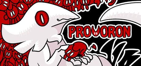 Boxart for Provoron