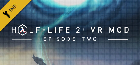 Boxart for Half-Life 2: VR Mod - Episode Two