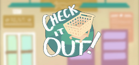 Boxart for Check it Out!
