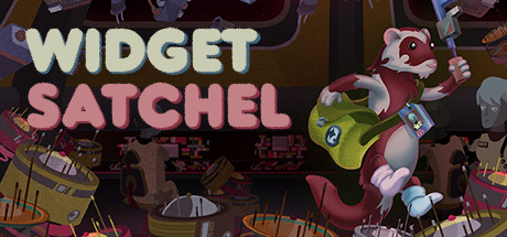 Boxart for Widget Satchel