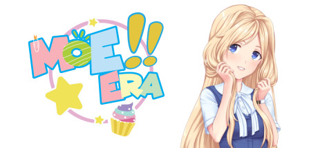 Boxart for Moe Era