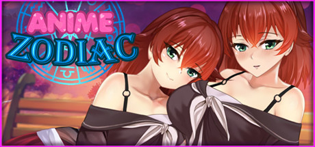 Boxart for Anime Zodiac