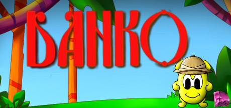 Boxart for Danko and the mystery of the jungle