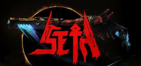 Boxart for Seth