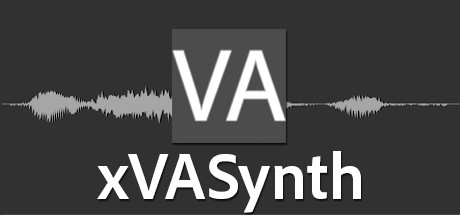 Boxart for xVASynth
