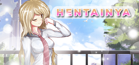 Boxart for HentaiNYA