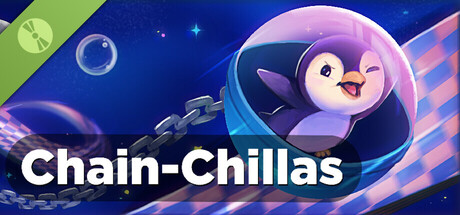 Boxart for Chain-Chillas Demo