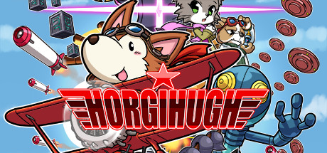 Boxart for HORGIHUGH (ホーギーヒュー)