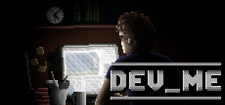 Boxart for Indie Dev Simulator