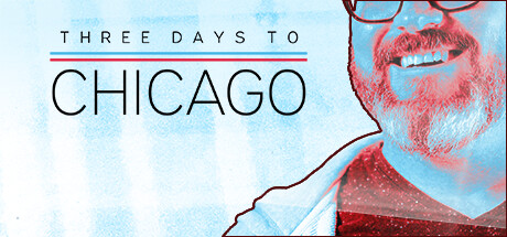 Boxart for Three Days to Chicago