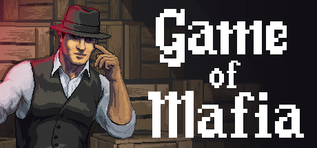 Boxart for Game Of Mafia