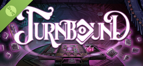 Boxart for Turnbound Demo